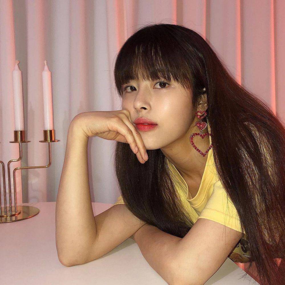 Min Do Hee (instagram.com/mdh0925_)