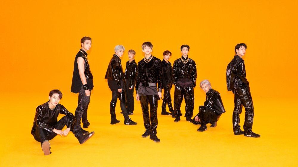 [QUIZ] Berdasarkan Golongan Darah, Kami Bisa Tebak Siapa Member NCT 127 yang Pantas Untukmu