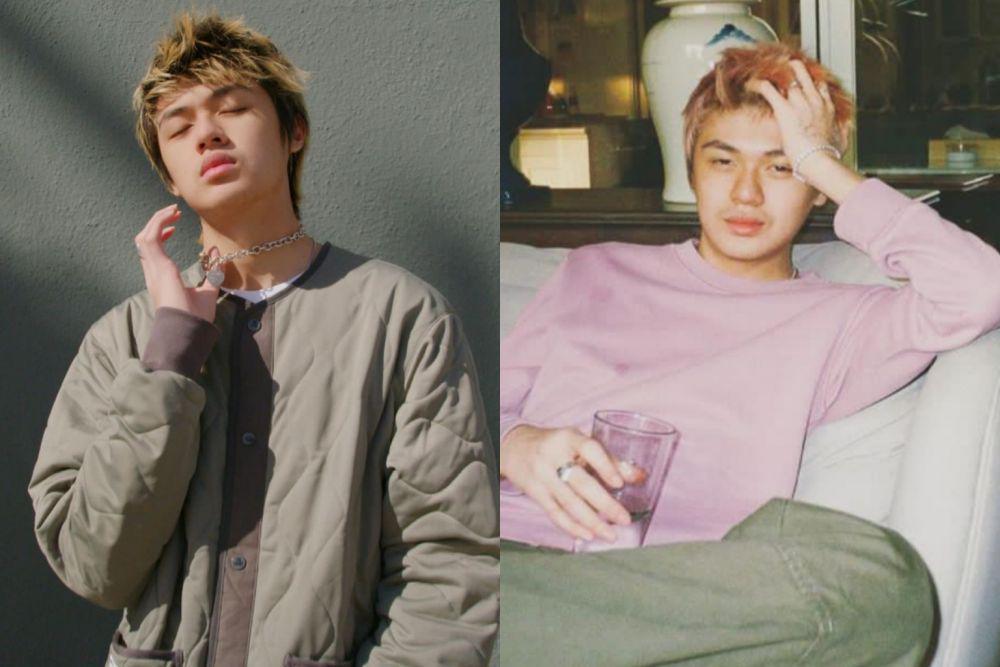 Resmi Gabung 88rising, 10 Potret Warren Hue yang Kian Populer