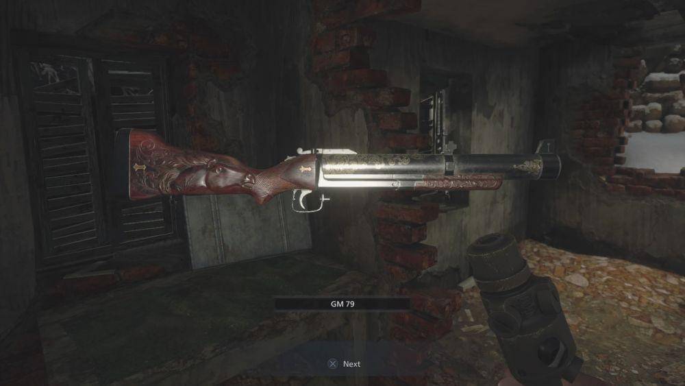 Capcom/Resident Evil Village