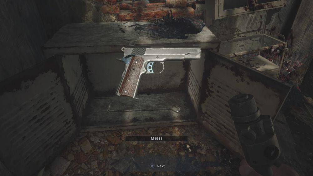 Capcom/Resident Evil Village