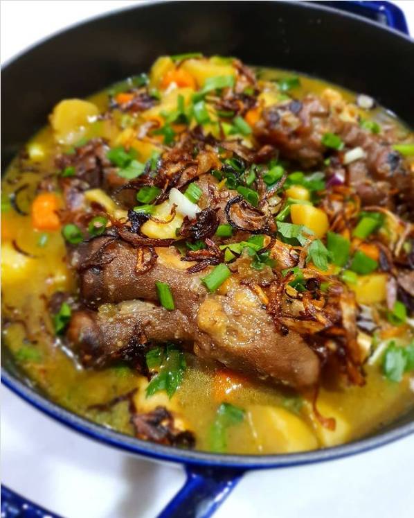 Sup kaki kambing (instagram.com/athenespices)