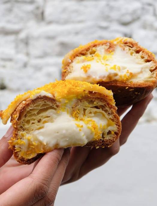 BRAUD Artisan Bakery (https://www.instagram.com/braud.cafe)