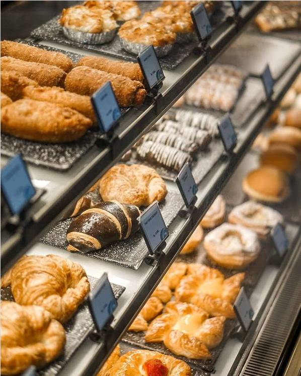 Bali Bakery Patisserie & Cafe (instagram.com/foodcious)