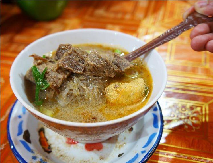 Sup saudara (instagram.com/widyhartono)