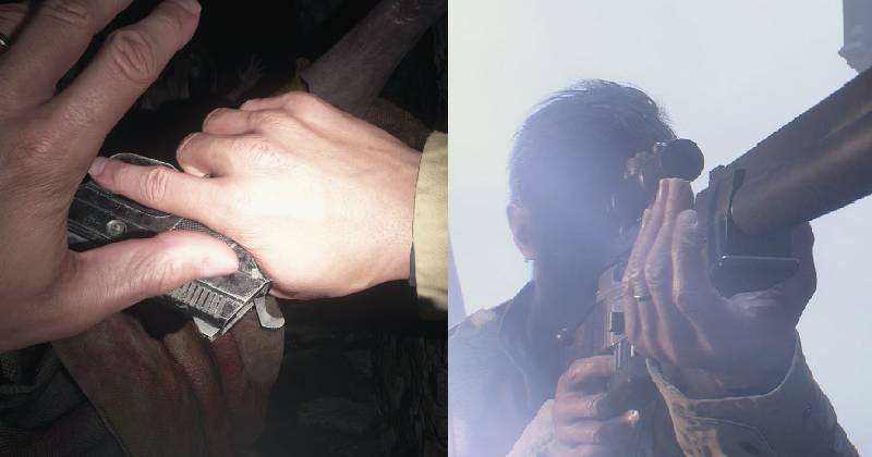 Sepanjang Ceritanya, Ini 10 Senjata Resident Evil Village!