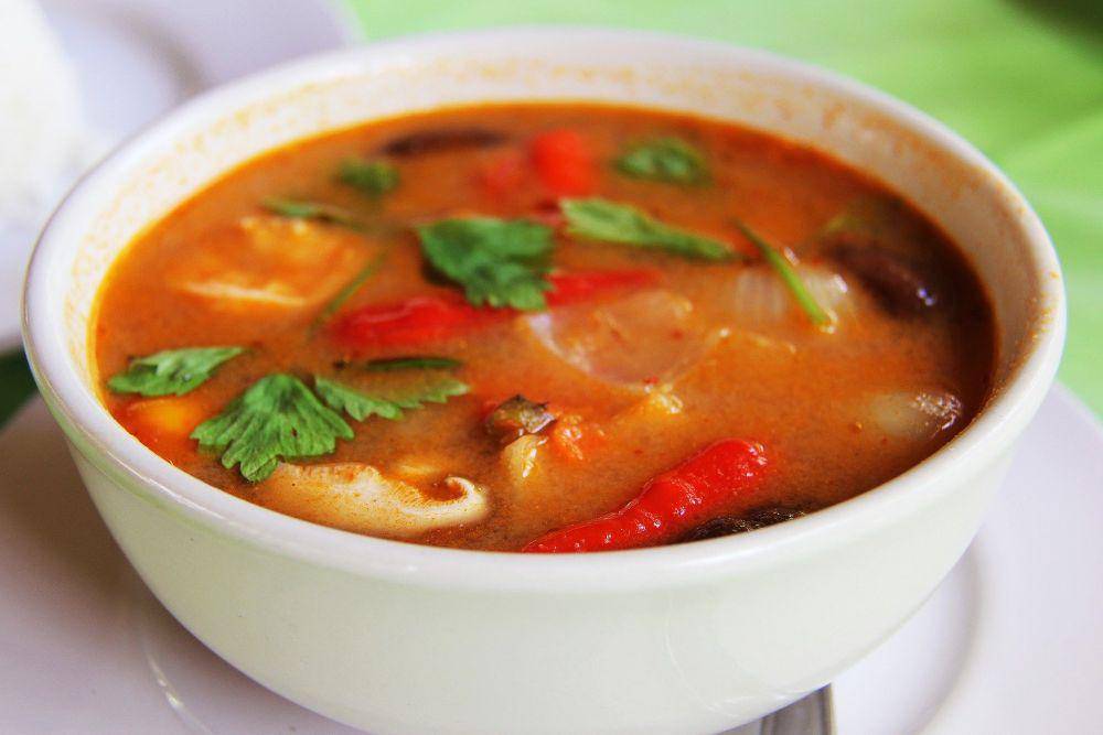 tomyam (Pixabay/Sharon Ang)