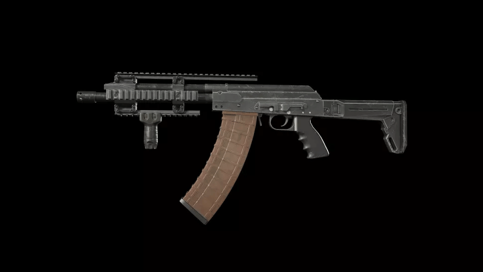 Capcom/Resident Evil Village