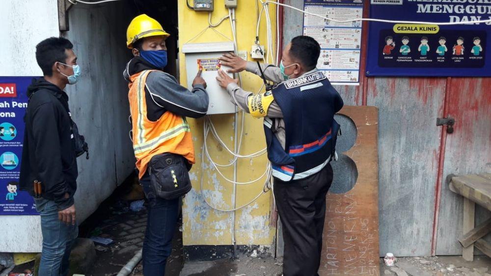 Hari Terakhir Pengetatan, Pendatang di Surabaya Masih Wajib Lapor