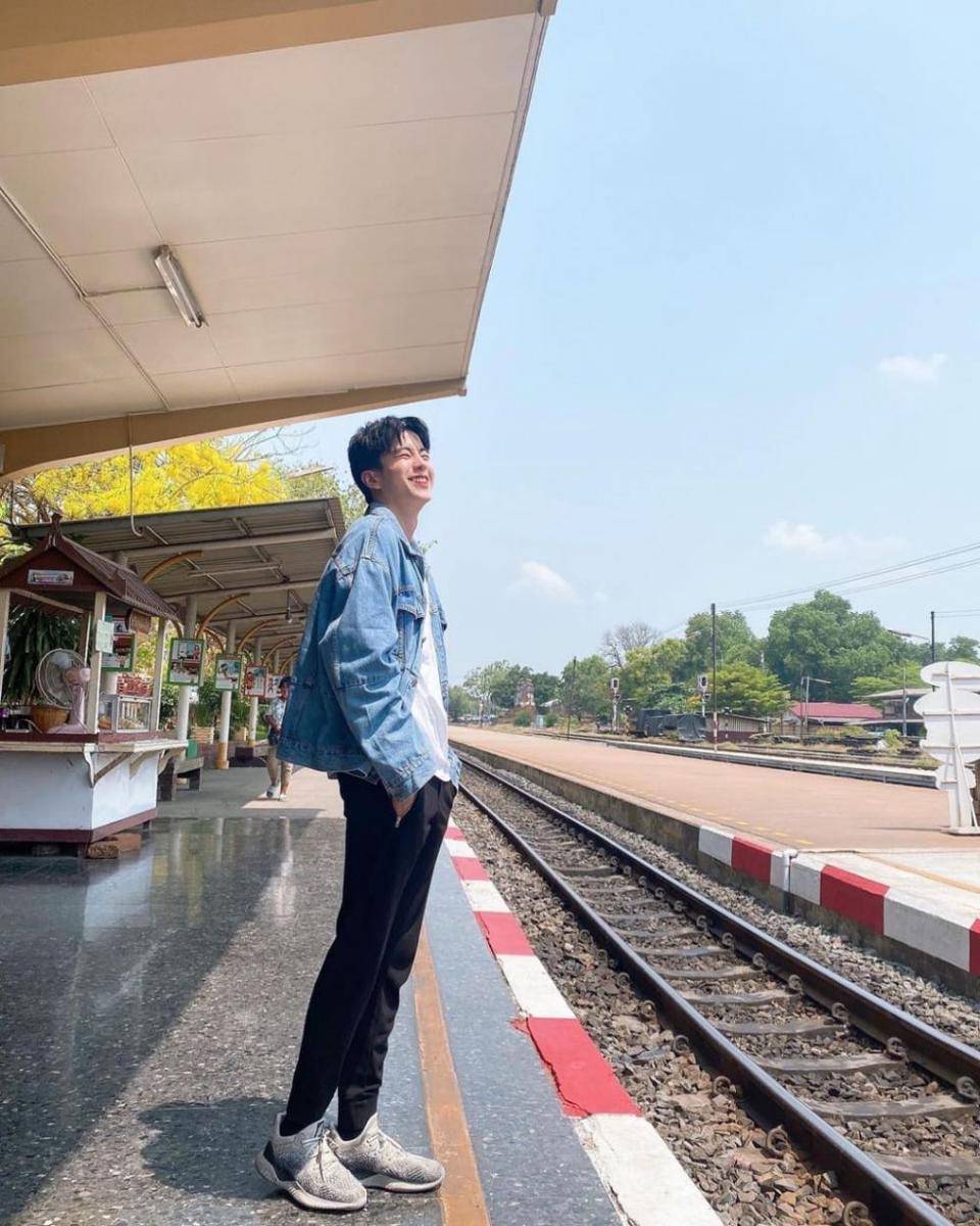 Nonkul Chanon (instagram.com/nonkul)