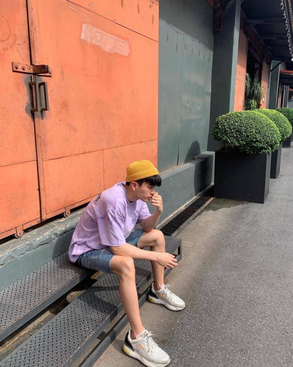 Nonkul Chanon (instagram.com/nonkul)