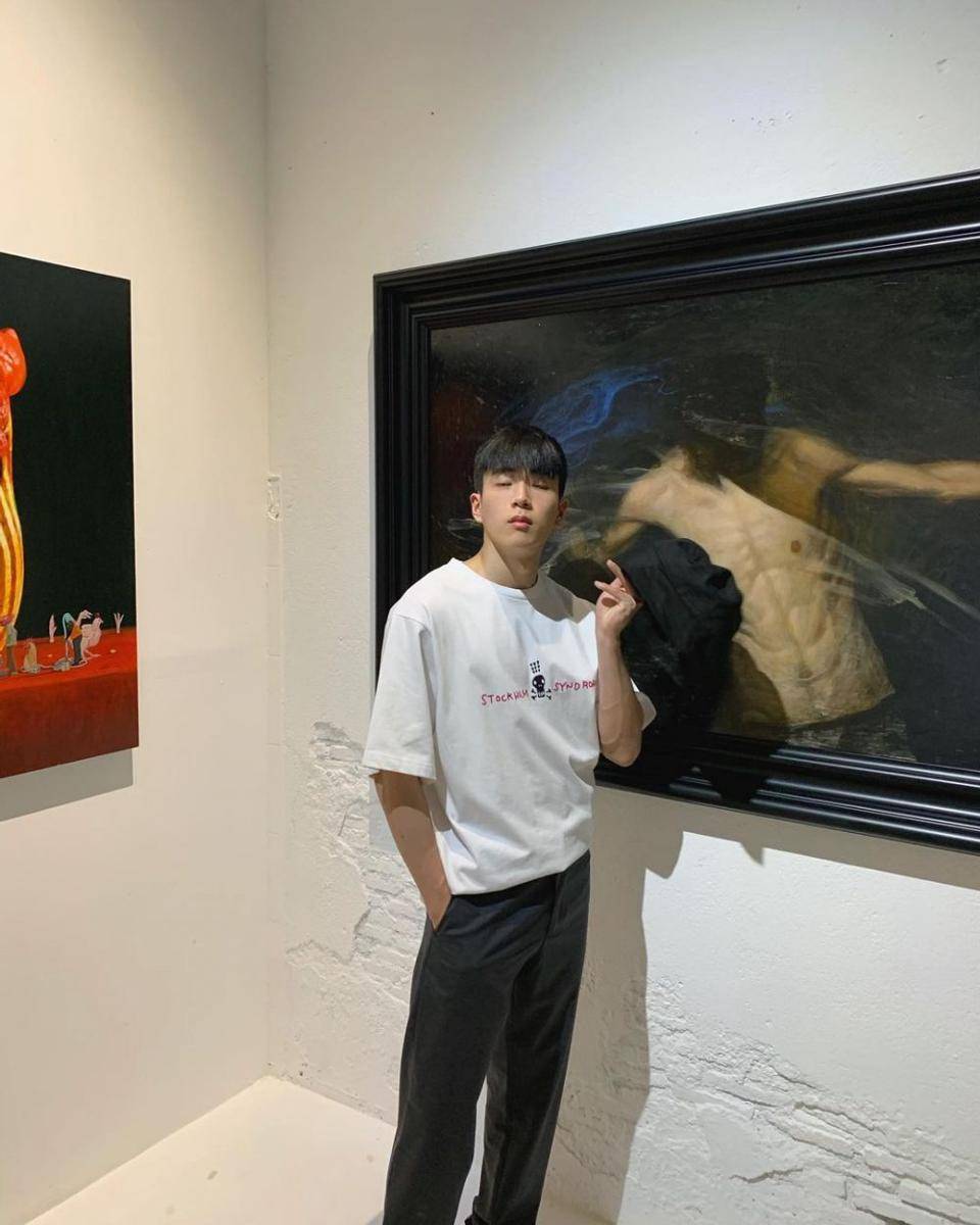 Nonkul Chanon (instagram.com/nonkul)