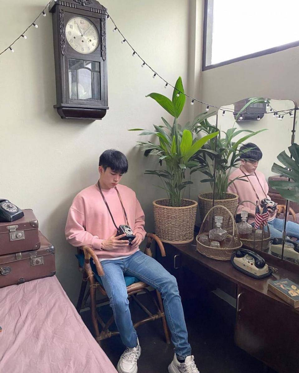 Nonkul Chanon (instagram.com/nonkul)