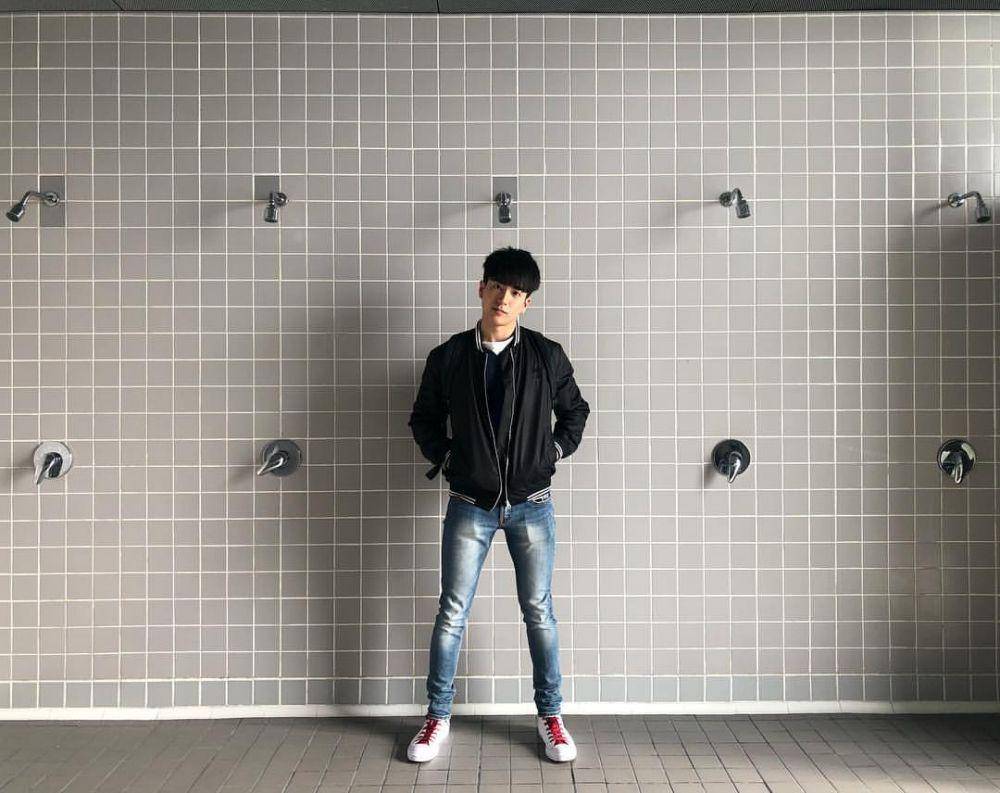 Nonkul Chanon (instagram.com/nonkul)