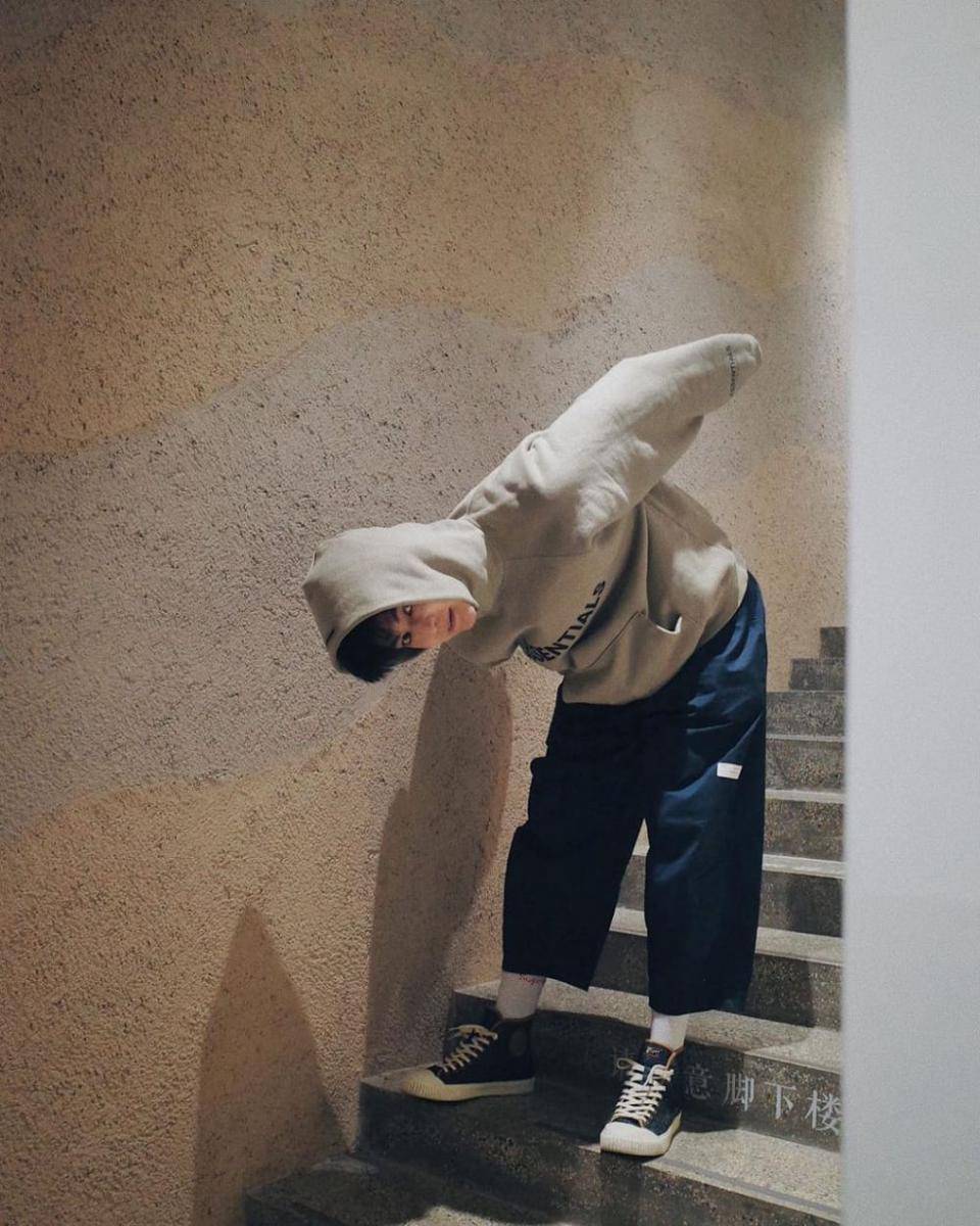 Tang Xiao Tian (instagram.com/xiaotianj)