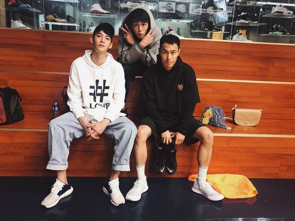 Tang Xiao Tian (instagram.com/xiaotianj)