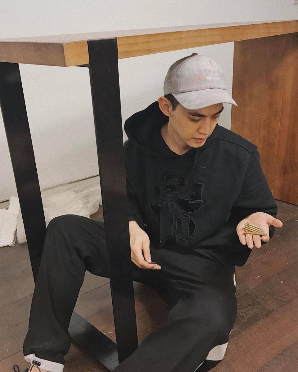 Tang Xiao Tian (instagram.com/xiaotianj)
