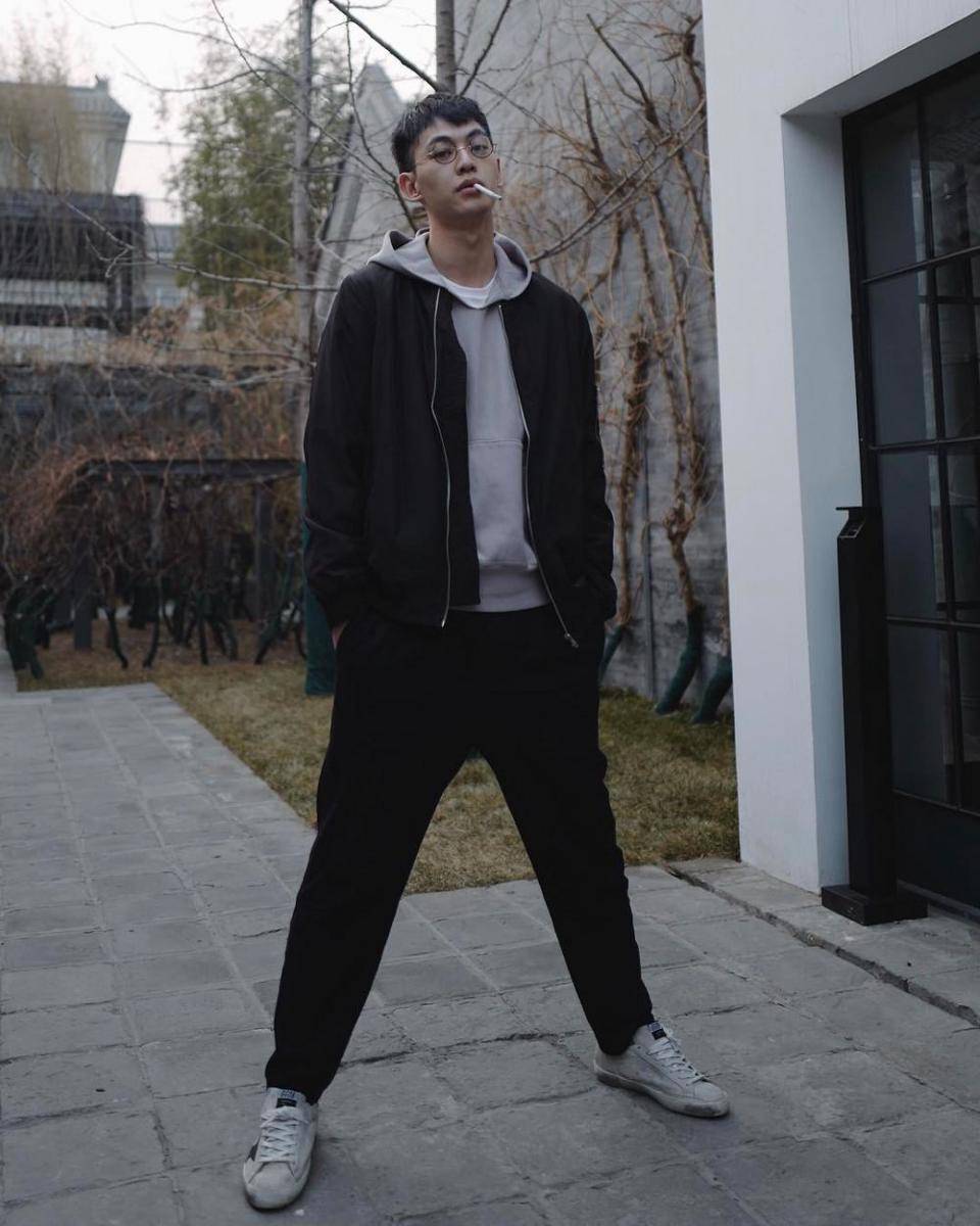 Tang Xiao Tian (instagram.com/xiaotianj)