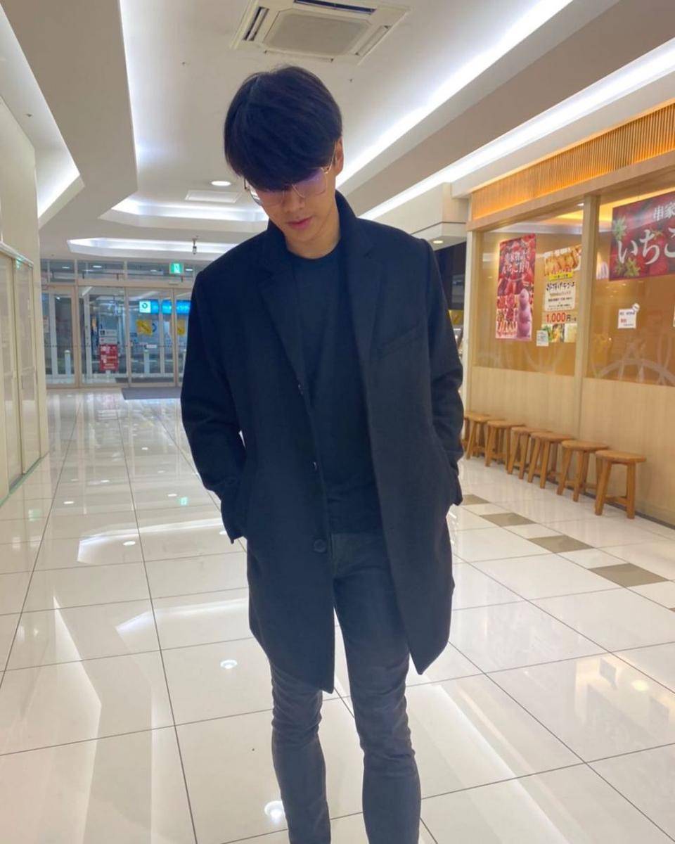 Ohm Pawat (instagram.com/ohmpawat)