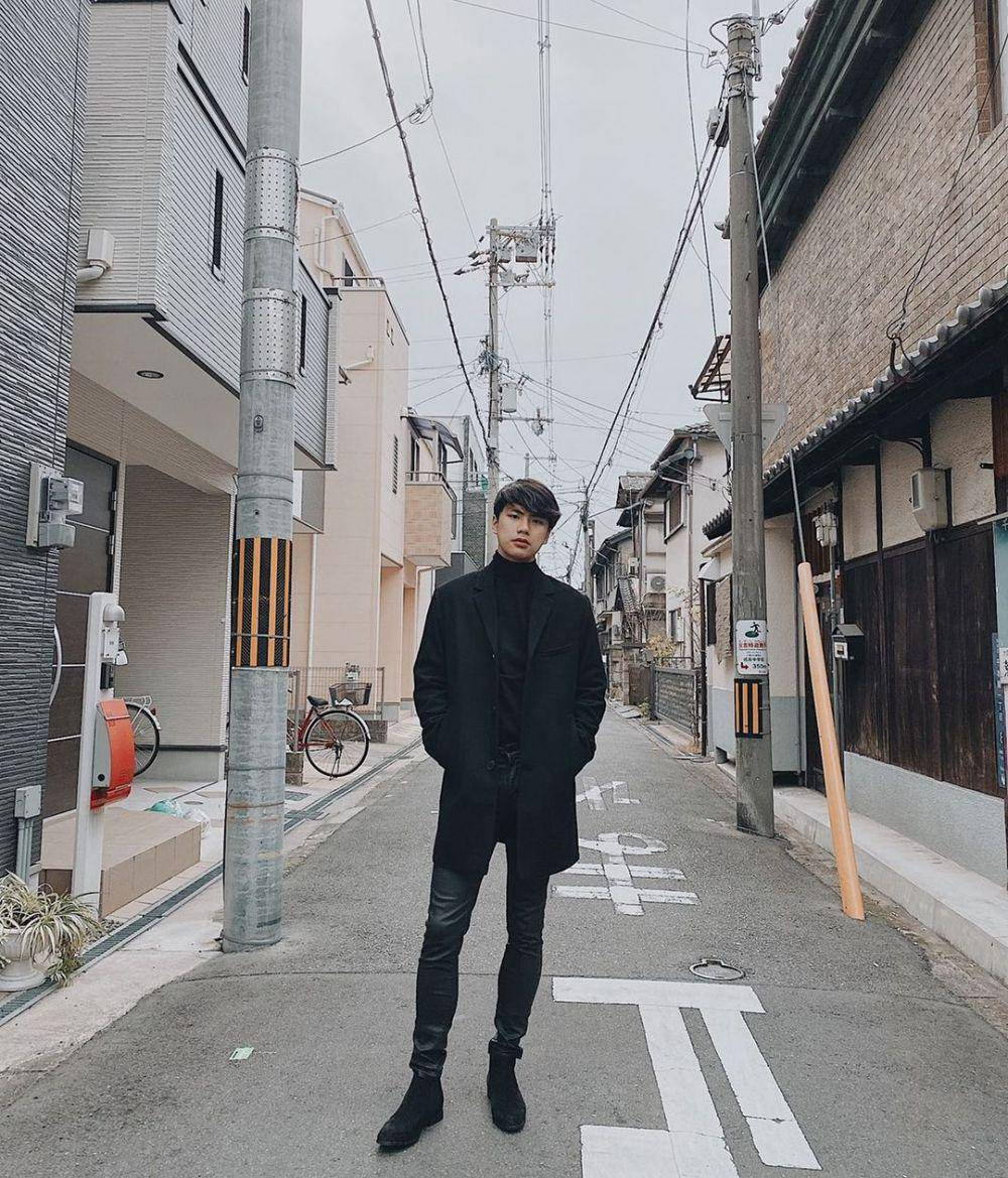 Ohm Pawat (instagram.com/ohmpawat)