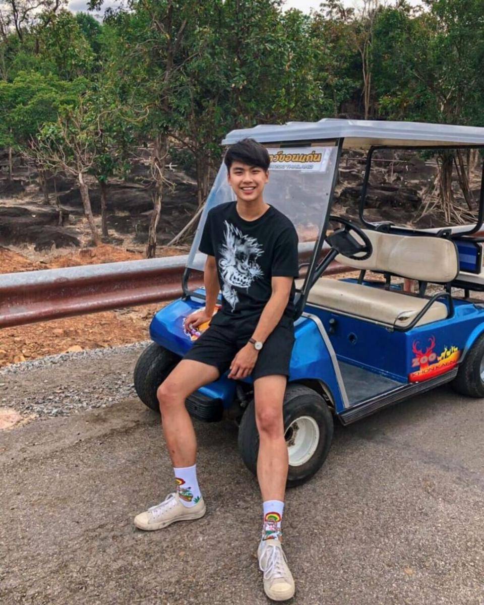 Ohm Pawat (instagram.com/ohmpawat)