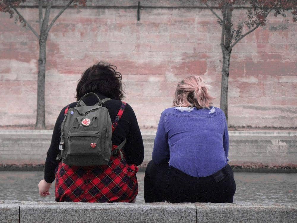 Ilustrasi curhat (pixabay.com/GAIMARD)