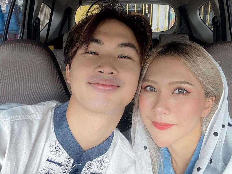 10 Video Dance Keren ala Rendy Pritananda dan Natya Shina, Bikin Fit!