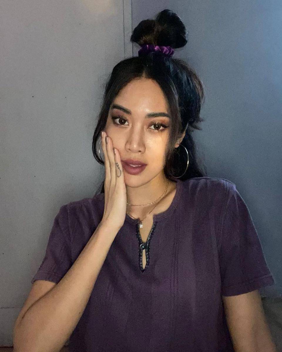 Widy Vierratale. (instagram.com/_widikidiw_)