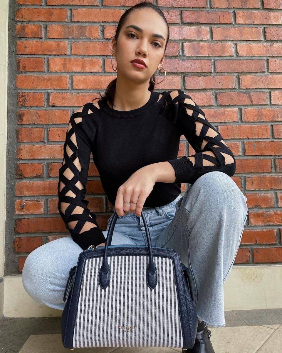 Pesona Haico Van Der Veken (Instagram.com/haico.vdv)