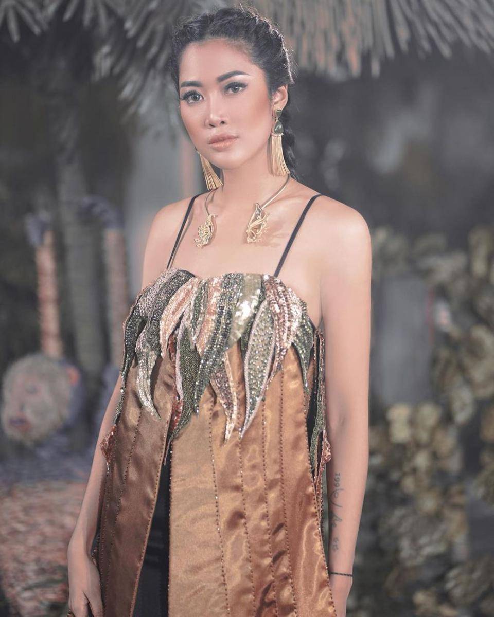 Widy Vierratale. (instagram.com/_widikidiw_)