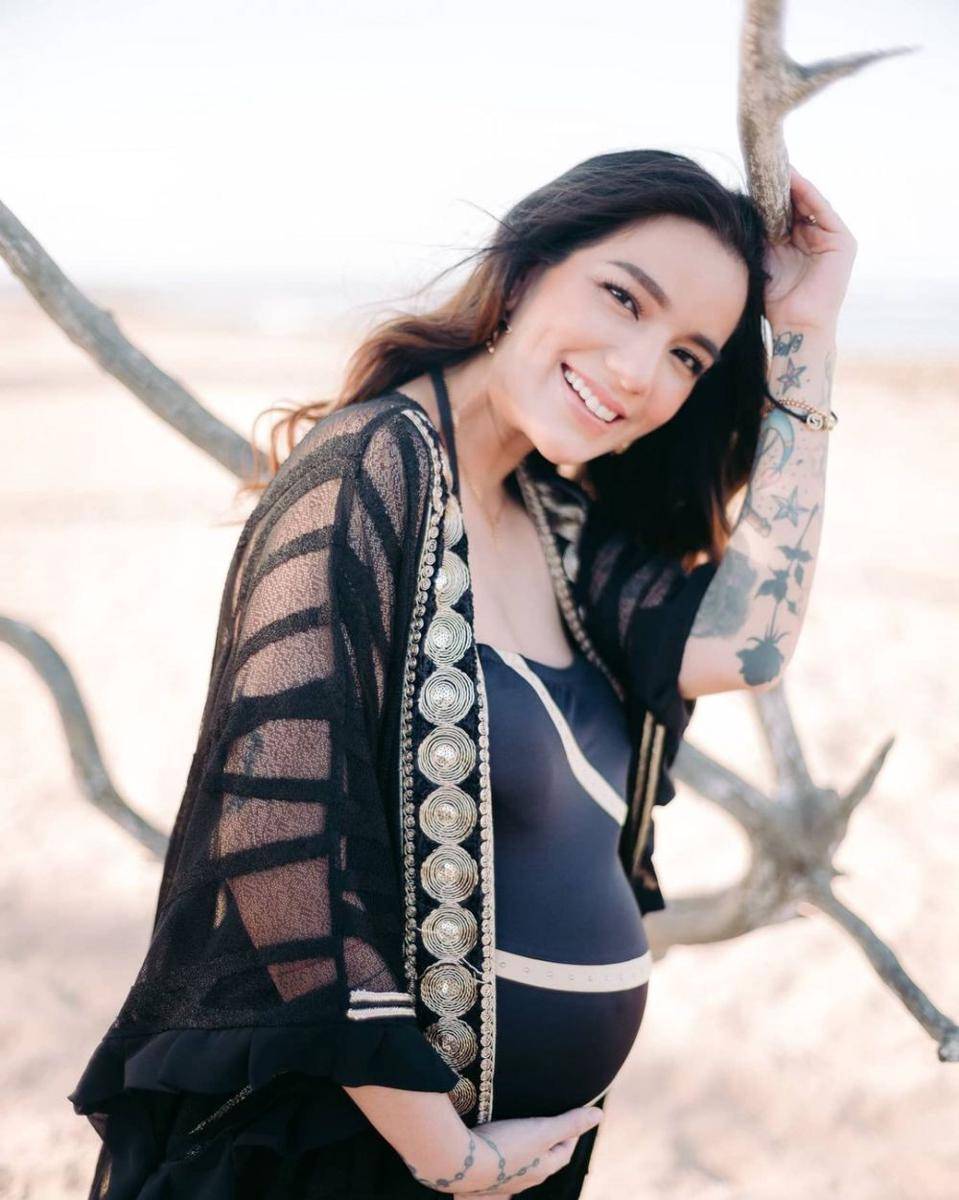Sheila Marcia (instagram.com/itssheilamj)