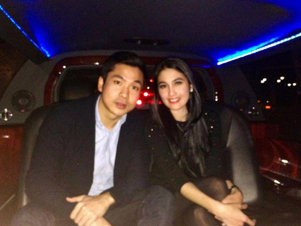 Sandra Dewi dan Harvey Moeis (instagram.com/sandradewi88)