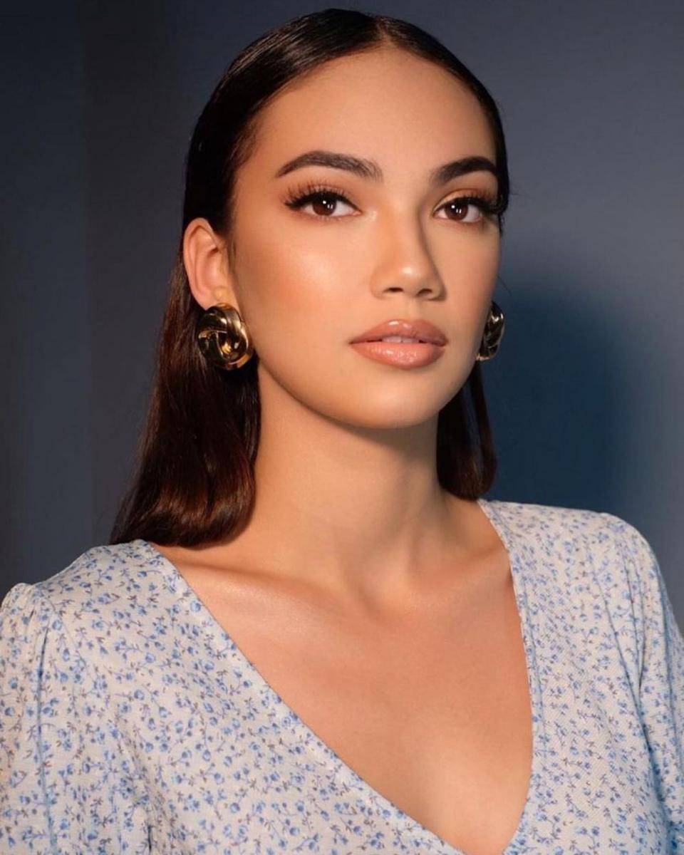 Pesona Haico Van Der Veken (Instagram.com/haico.vdv)