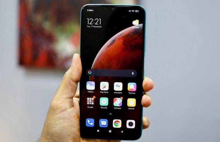 Xiaomi Redmi 9 Power (neowin.net)