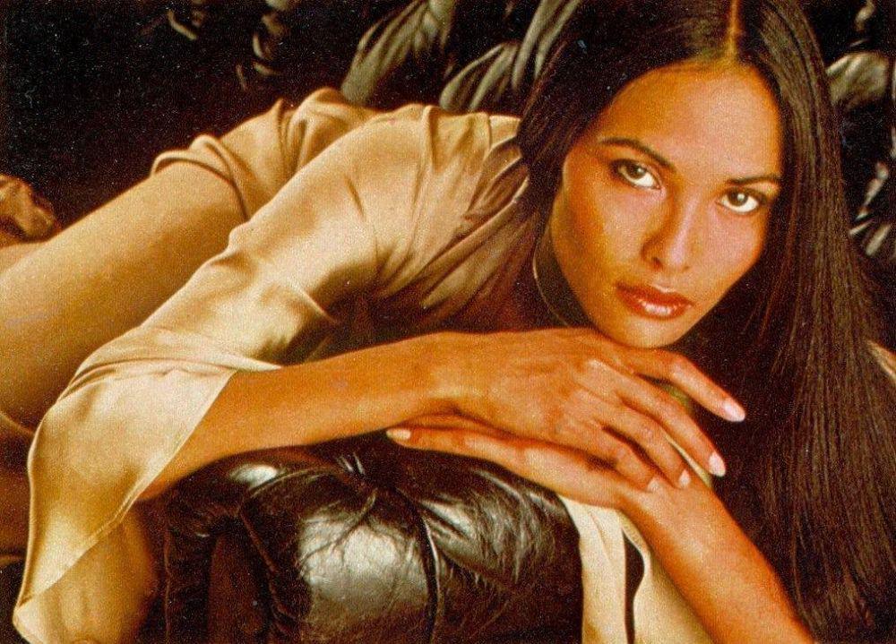 12 Fakta Karier Laura Gemser, Bintang Panas Italia Berdarah Indonesia