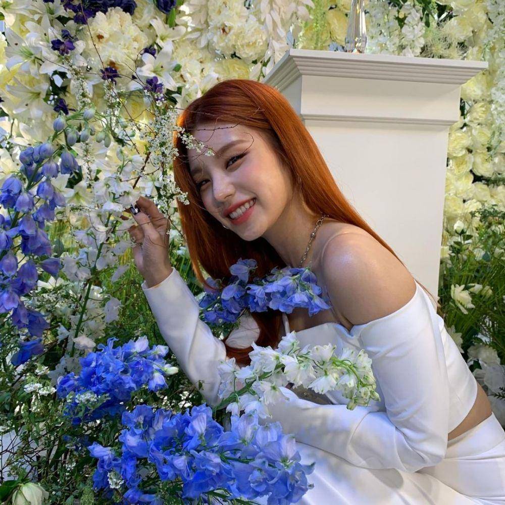 Yeji ITZY (instagram.com/itzy.all.in.us)