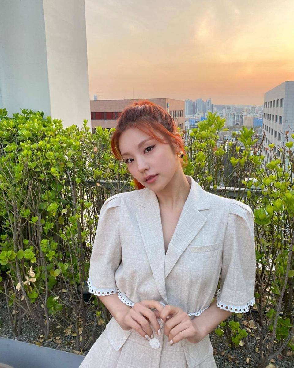 Yeji ITZY (instagram.com/itzy.all.in.us)