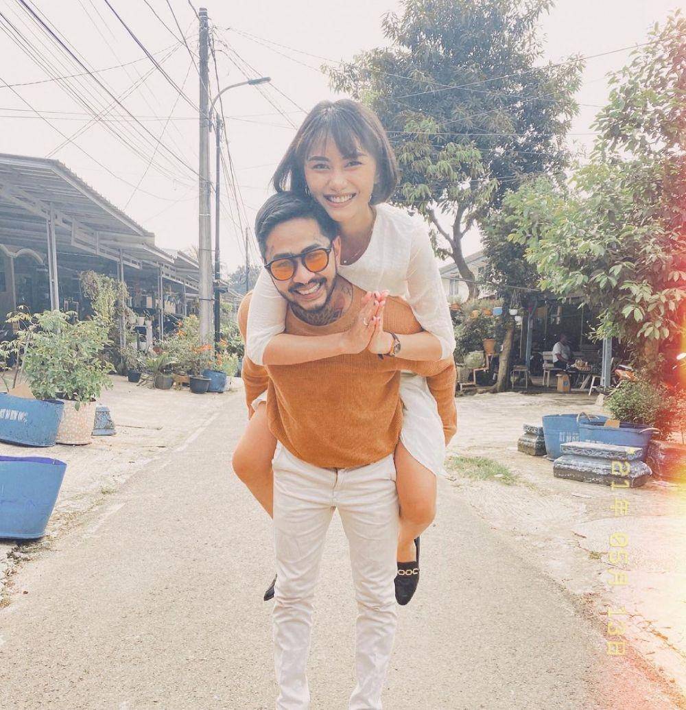 Onadio Leonardo dan Bebi (instagram.com/onadioleonardo_official)
