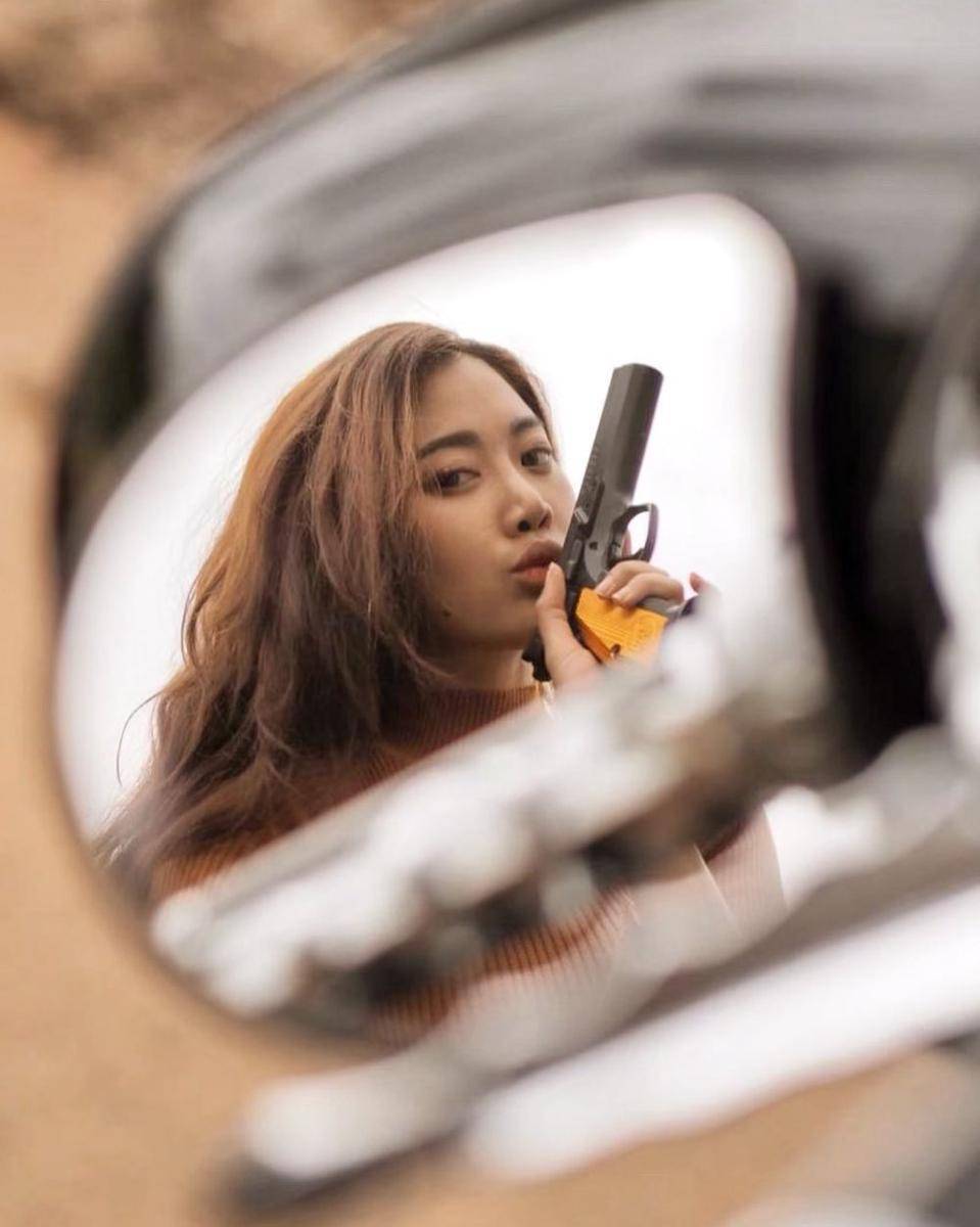 Widy Vierratale. (instagram.com/_widikidiw_)
