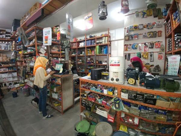 Ingin Membuka Usaha Toko Bangunan? Ini 10 Tips yang Perlu Kamu Ketahui