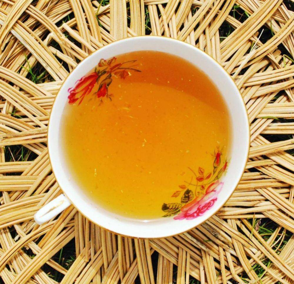 fakta menarik Uzbekistan (Instagram.com/growteacompany)