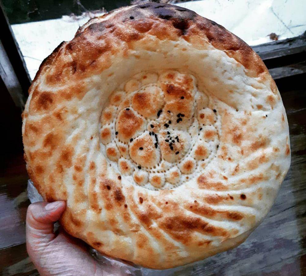 fakta menarik Uzbekistan (Instagram.com/pure_folly)