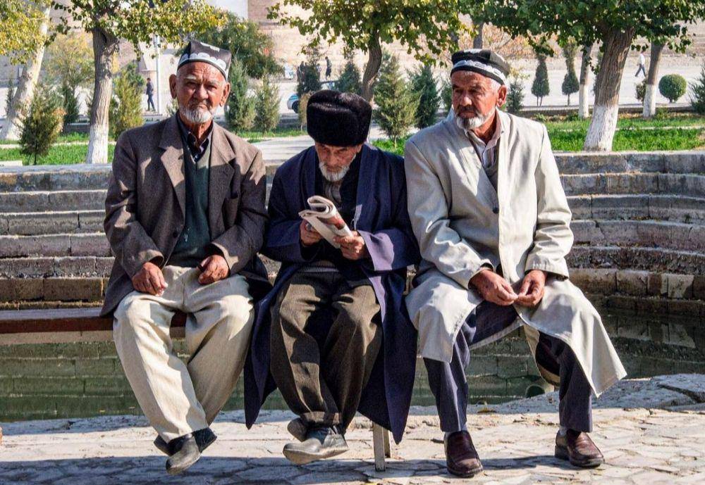 fakta menarik Uzbekistan (Instagram.com/mattscorpio_rtw_trip)