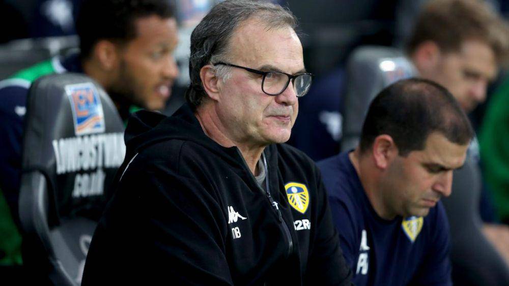 Marcelo Bielsa. (eurosport.com)