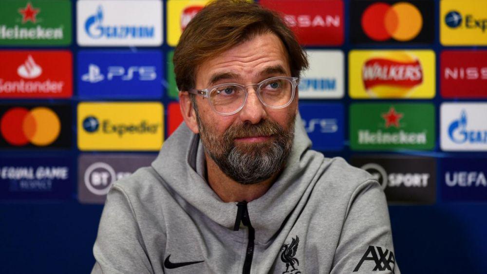 5 Pemain Bintang yang Gagal Bersinar di Bawah Asuhan Jurgen Klopp