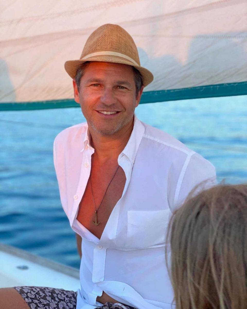 Neil Patrick Harris. (Dbelicious via Instagram.com/nph/)
