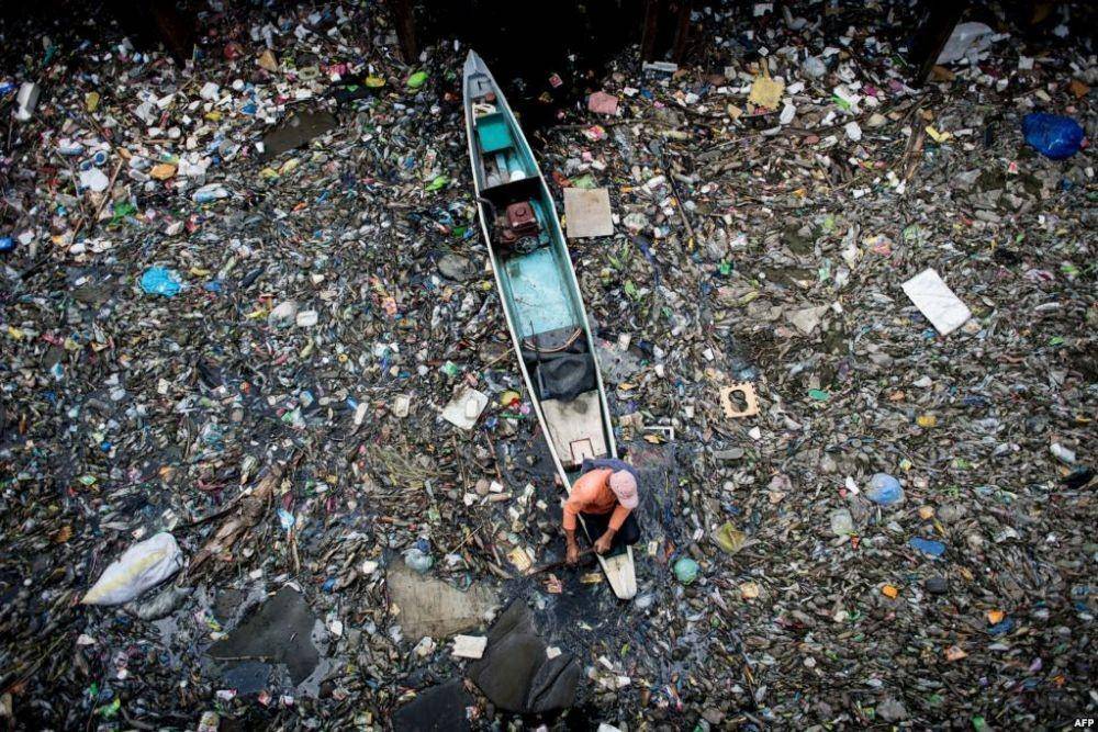 Marilao River, Filipina (pinterest.com/Charlottegw)