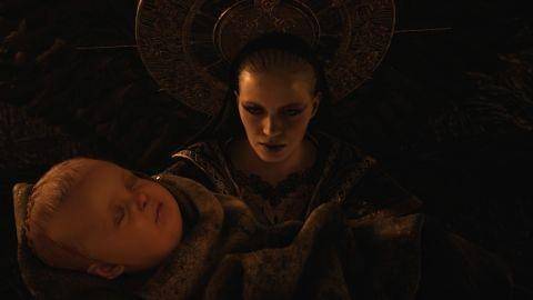 Capcom/Resident Evil Village