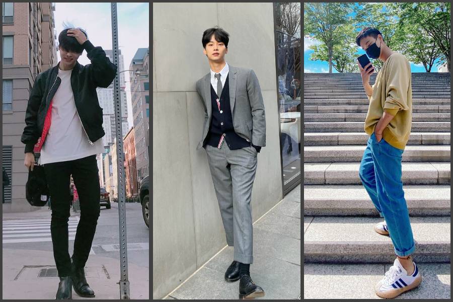 ootd Cha Hak Yeon (instagram.com/achahakyeon)
