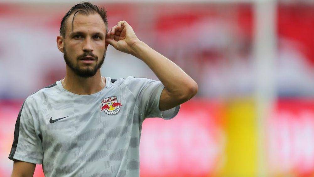 Andreas Ulmer (90minuten.at)